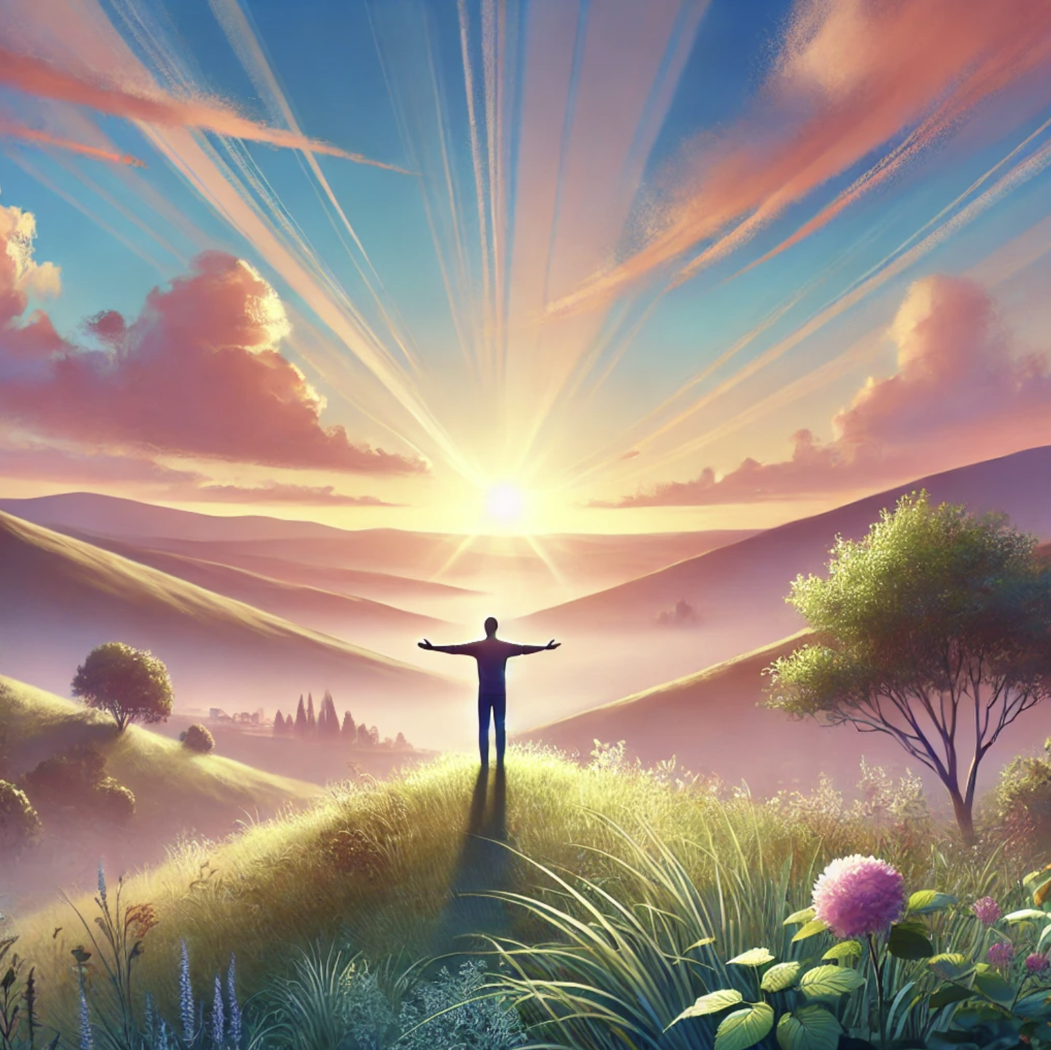The Power of Gratitude: How Practicing Thankfulness Can Improve Your Life