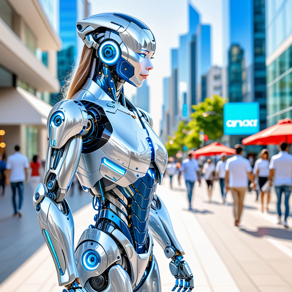 The Future of AI: What to Expect in the Next Decade