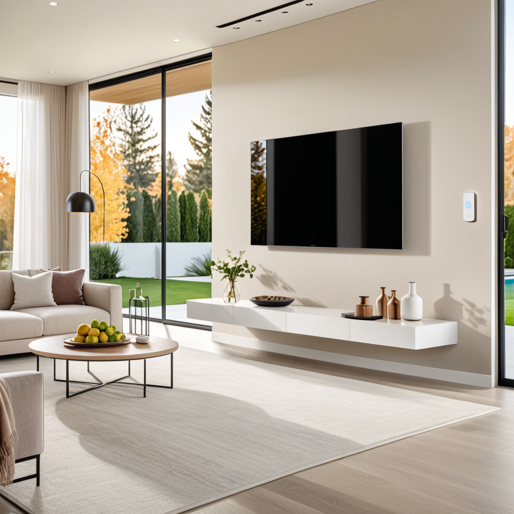 Smart Home Technology: What You Need to Know Before Buying