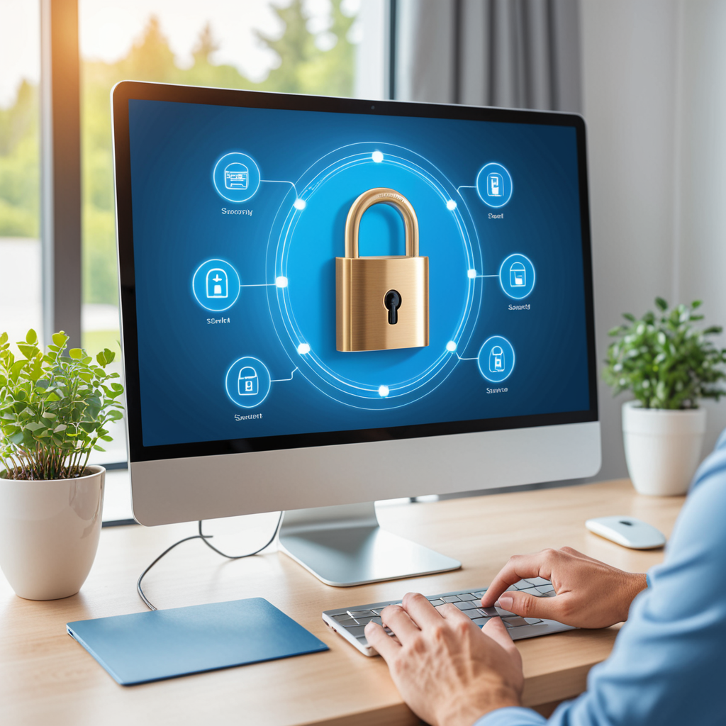 How to Protect Your Privacy Online: Tips and Tools