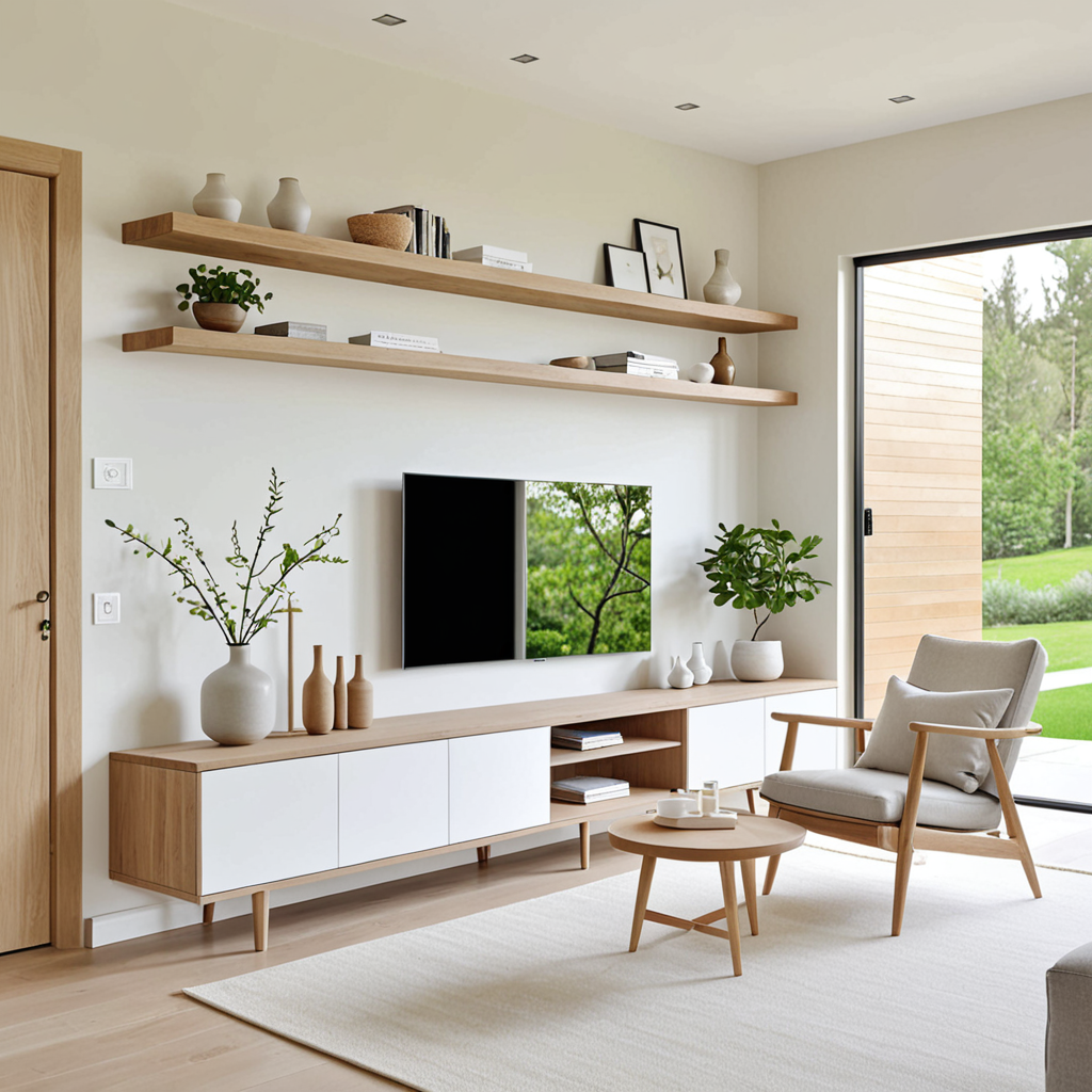 Decluttering Your Home: The Benefits of a Minimalist Lifestyle