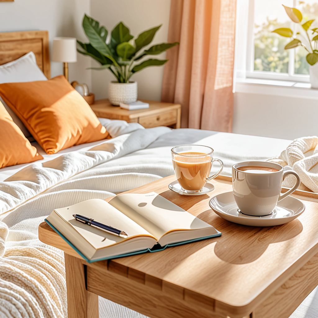 How to Build a Morning Routine That Sets You Up for Success